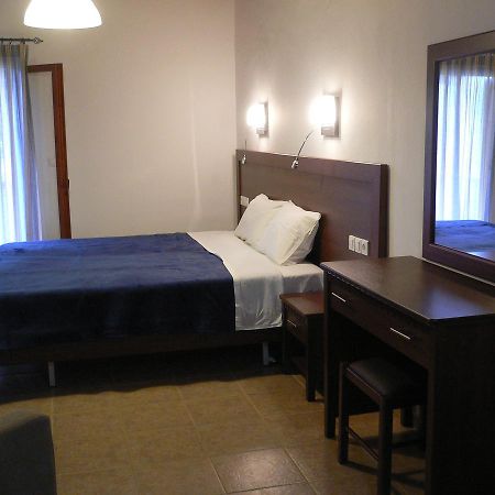 Megalos Mourtias Apartman Alónnisos Kültér fotó