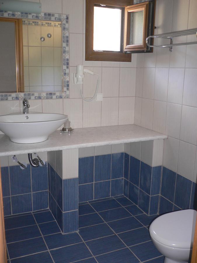 Megalos Mourtias Apartman Alónnisos Kültér fotó