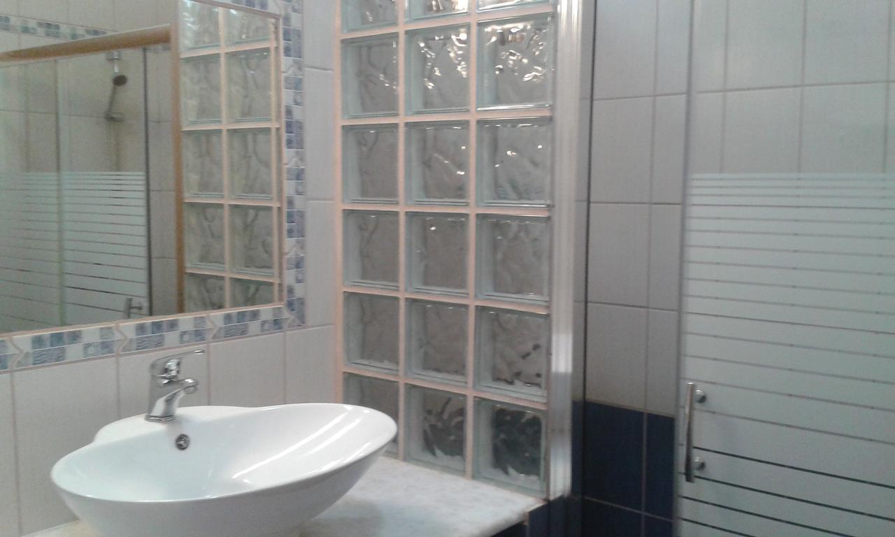 Megalos Mourtias Apartman Alónnisos Kültér fotó